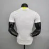 Primera equipación Player Version Leeds United 202122