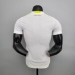 Primera equipación Player Version Leeds United 202122