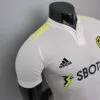 Primera equipación Player Version Leeds United 202122