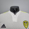 Primera equipación Player Version Leeds United 202122