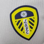 Primera equipación Player Version Leeds United 202122