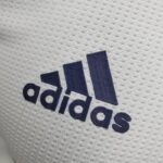 Primera equipación Player Version Leeds United 202122