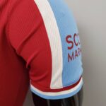 Primera equipación Player Version West Ham 2021/22