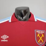 Primera equipación Player Version West Ham 2021/22