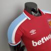 Primera equipación Player Version West Ham 2021/22