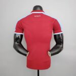 Primera equipación Player Version West Ham 2021/22