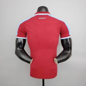 Primera equipación Player Version West Ham 2021/22