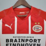 Primera equipación Stadium PSV Eindhoven 202122