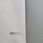 Primera equipación West Bromwich Albion 202122