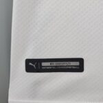 Primera equipación West Bromwich Albion 202122