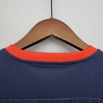 Primera equipación West Bromwich Albion 202122