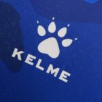 Segunda equipación Alavés 2021/22