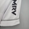 Segunda equipación Atlético Mineiro 2021/22