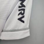 Segunda equipación Atlético Mineiro 2021/22