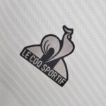 Segunda equipación Atlético Mineiro 2021/22