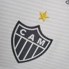 Segunda equipación Atlético Mineiro 2021/22