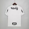 Segunda equipación Atlético Mineiro 2021/22