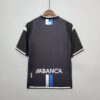 Alternative view of Segunda equipación Deportivo de La Coruña 2021/22