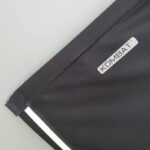 Segunda equipación Deportivo de La Coruña 202122