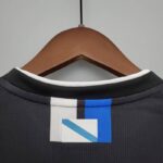 Segunda equipación Deportivo de La Coruña 202122