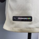 Segunda equipación Player Version AC Milán 2021/22