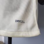 Segunda equipación Player Version AC Milán 2021/22