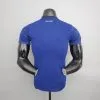 Segunda equipación Player Version Leeds United 2021/22