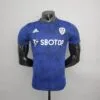 Segunda equipación Player Version Leeds United 2021/22