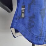 Segunda equipación Player Version Leeds United 2021/22