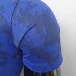 Segunda equipación Player Version Leeds United 2021/22