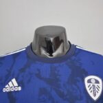 Segunda equipación Player Version Leeds United 2021/22