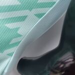 Segunda equipación Player Version Leicester City 202122