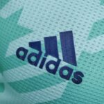 Segunda equipación Player Version Leicester City 202122