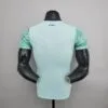 Alternative view of Segunda equipación Player Version Leicester City 2021/22