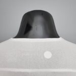 Segunda equipación Player Version Manchester City 202122