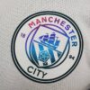 Segunda equipación Player Version Manchester City 202122