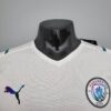 Segunda equipación Player Version Manchester City 202122