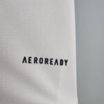 Segunda equipación Stadium Chile 2021/22