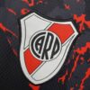Segunda equipación Stadium River Plate 202122