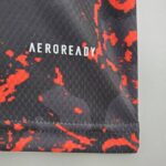 Segunda equipación Stadium River Plate 202122