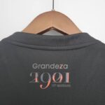 Segunda equipación Stadium River Plate 202122