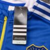 Sudadera entrenamiento Adidas Boca Juniors 2021/22