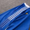 Sudadera entrenamiento Adidas Boca Juniors 2021/22