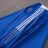 Sudadera entrenamiento Adidas Boca Juniors 2021/22