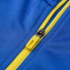 Sudadera entrenamiento Adidas Boca Juniors 2021/22