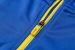Sudadera entrenamiento Adidas Boca Juniors 2021/22