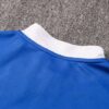 Sudadera entrenamiento Adidas Boca Juniors 2021/22