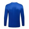 Sudadera entrenamiento Adidas Boca Juniors 2021/22
