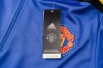 Sudadera entrenamiento Adidas Manchester United 21/22