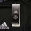 Sudadera entrenamiento Manchester United 21/22